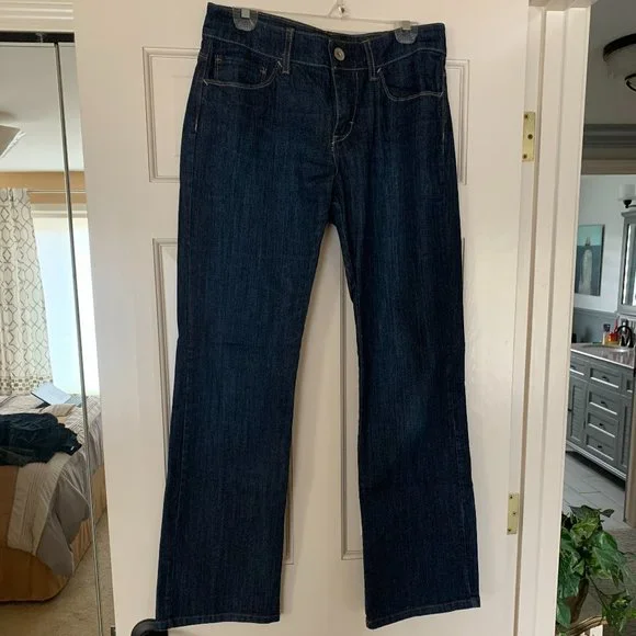 Lee Jeans Lee One True Fit Denim Jeans M Poshmark